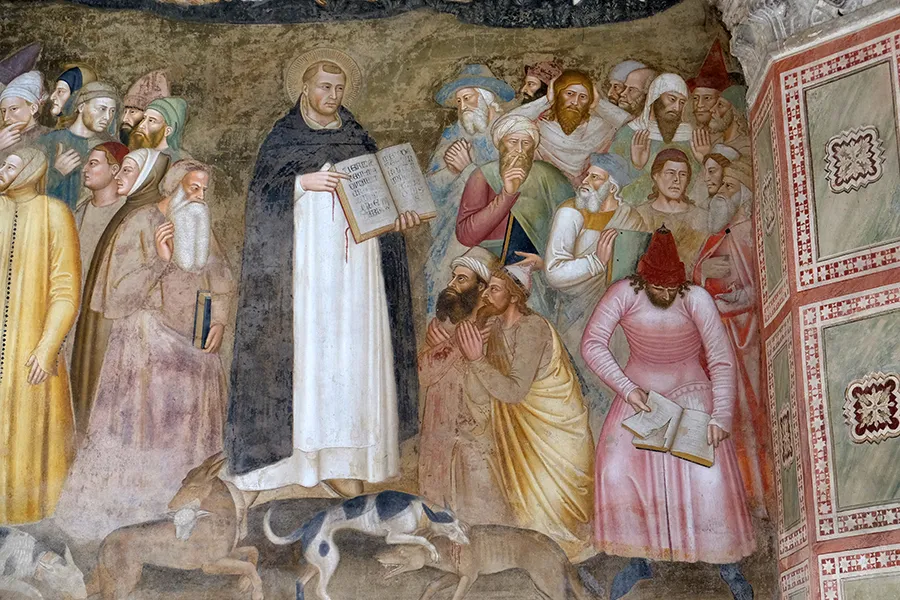 Skolastik Düşüncenin Ortaya Çıkış Amacı Nedir?