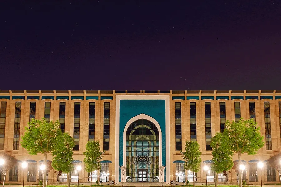 Ankaradaki Üniversitelerde Okumanın Avantajları