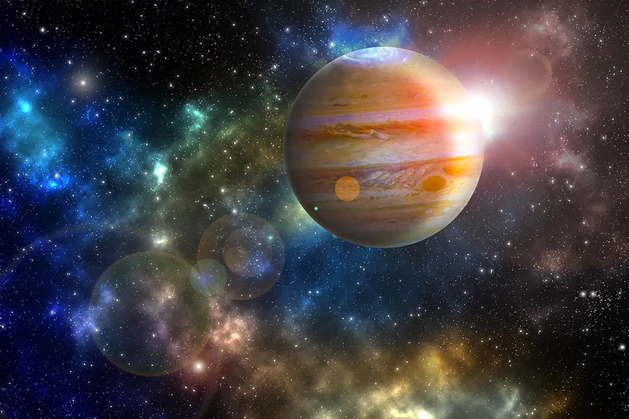 Güneş Sistemi ve Gezegenlerin Sıralaması Hakkında Neler Biliyoruz?