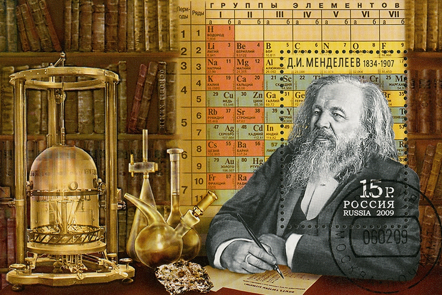 Periyodik Tablo Özellikleri