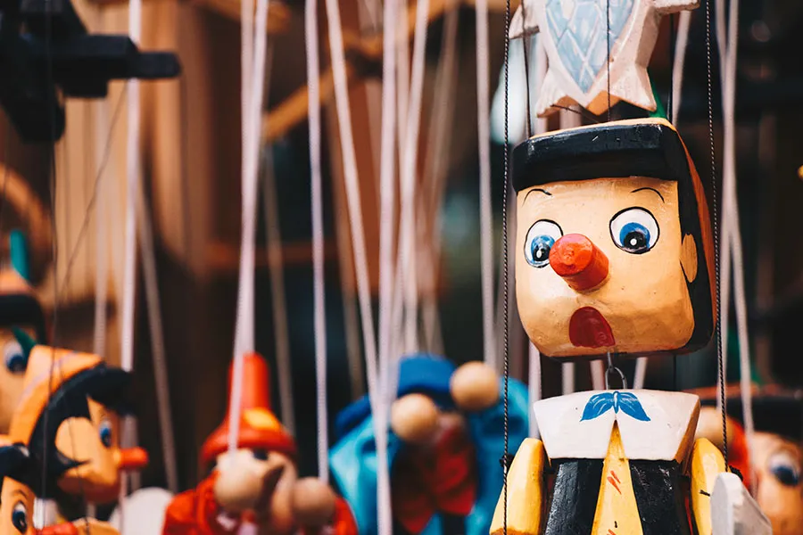 Çocuklarda Yalan Söyleme Nedenleri