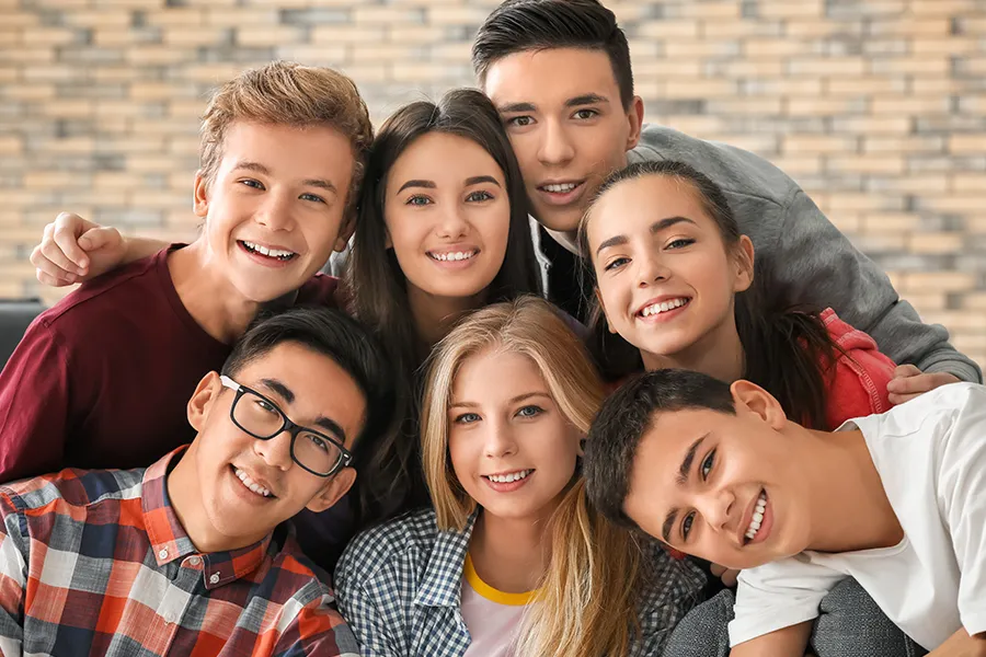 16 Yaş Depresyonuna Daha Kolay Atlatmak için Öneriler