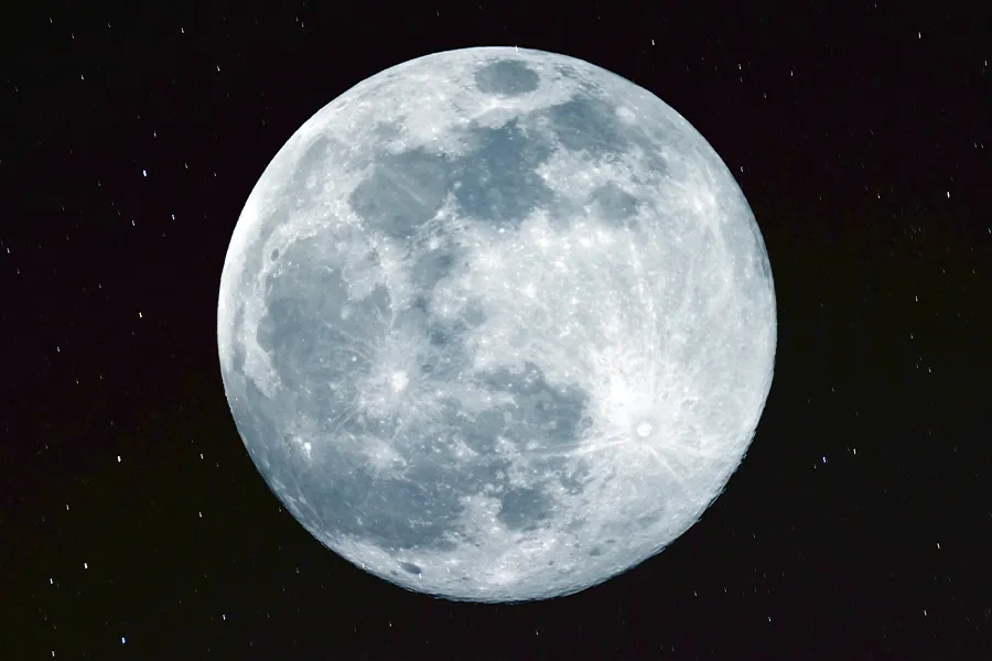 Ay Olmasaydı Ne Olurdu?