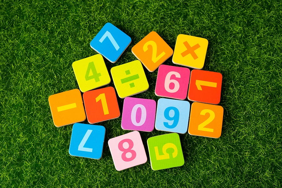 Çift ve Tek Doğal Sayı Örnekleri