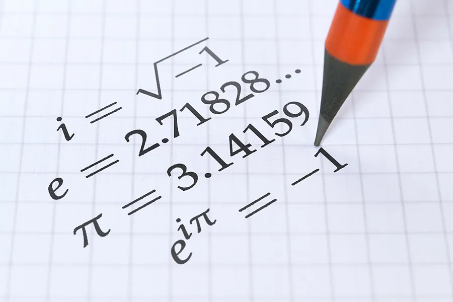 İrrasyonel Sayı Örnekleri