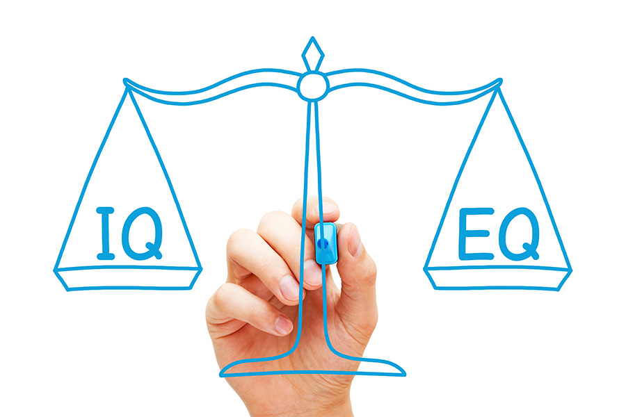 IQ ve EQ Farkları Nelerdir?