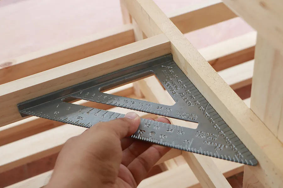 Dik Açı ve Özellikleri