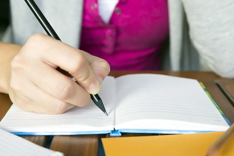 Cornell Not Tutma Tekniği Uygulama Aşamaları