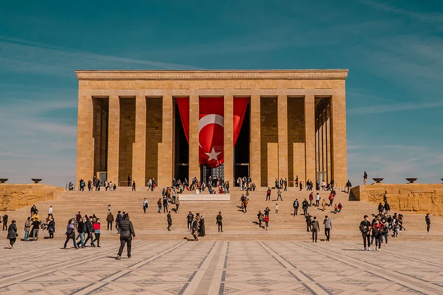 Anıtkabir
