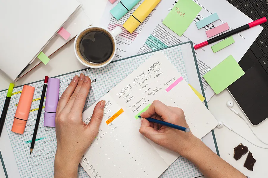 Periyodik Planlar Oluştur