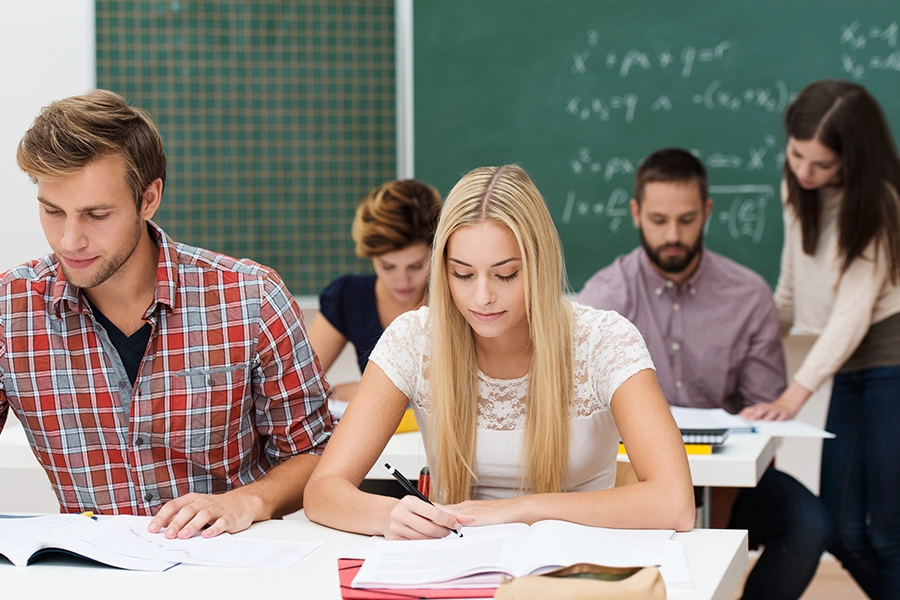 Açık öğretim Nedir?