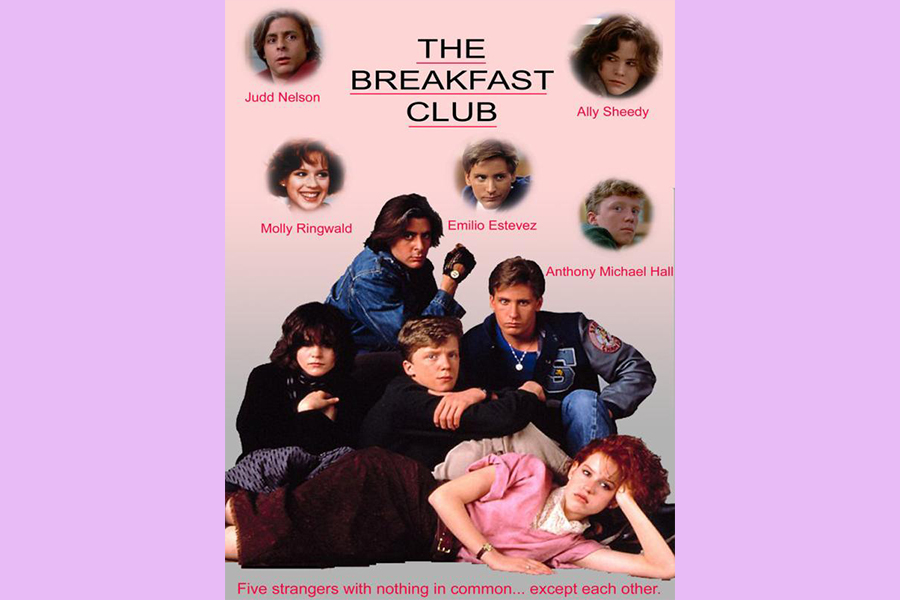 Kahvaltı Kulübü (1985)