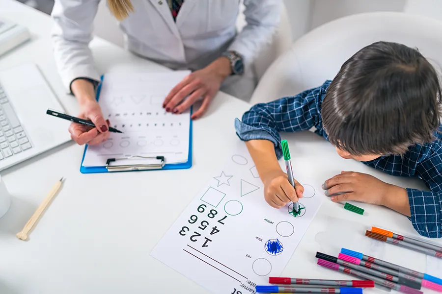 Pedagoglar Ne İş Yapar?