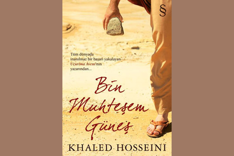Bin Muhteşem Güneş - Khaled Hosseini