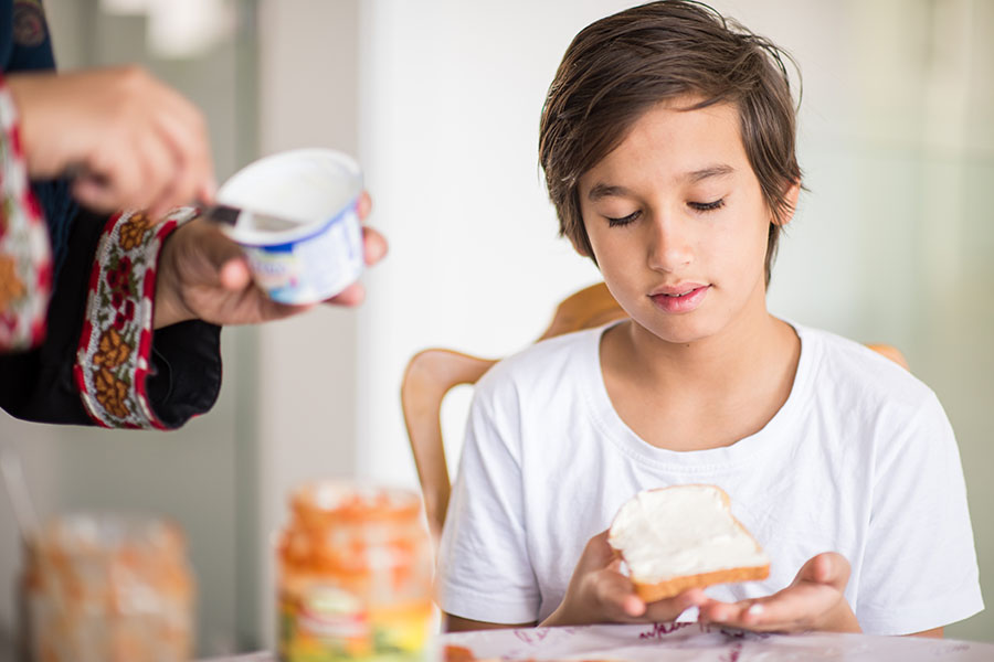 Çocuklara Kahvaltı Yapma Alışkanlığı Kazandırmanın Yolları