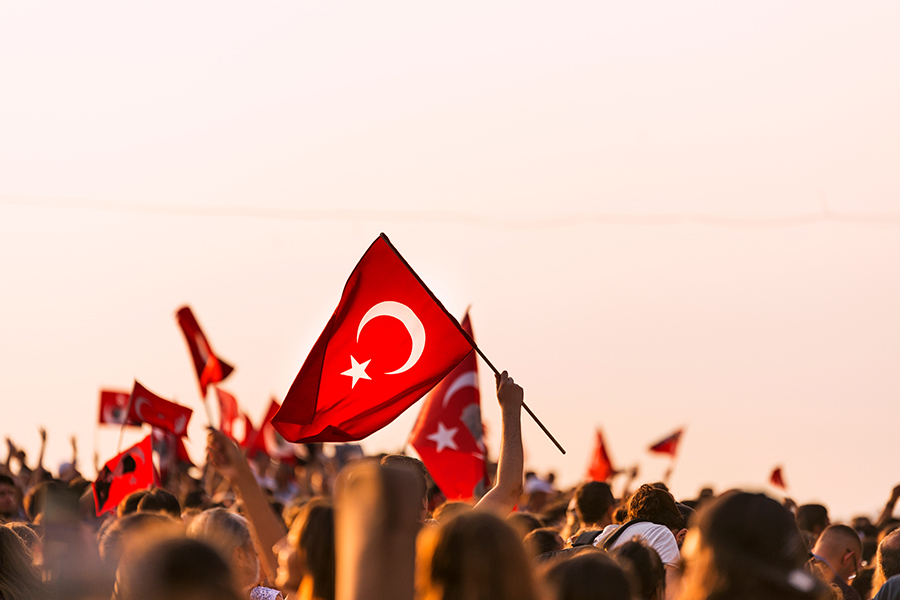 İstanbul’un Kurtuluşu’nun Tarihi
