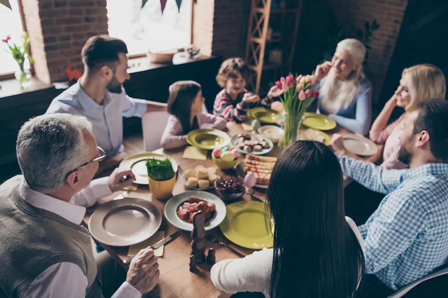 Eğitimde Anne Babanın Rolü Nedir?