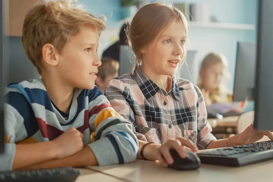 Kodlama: Geleceğin Dili