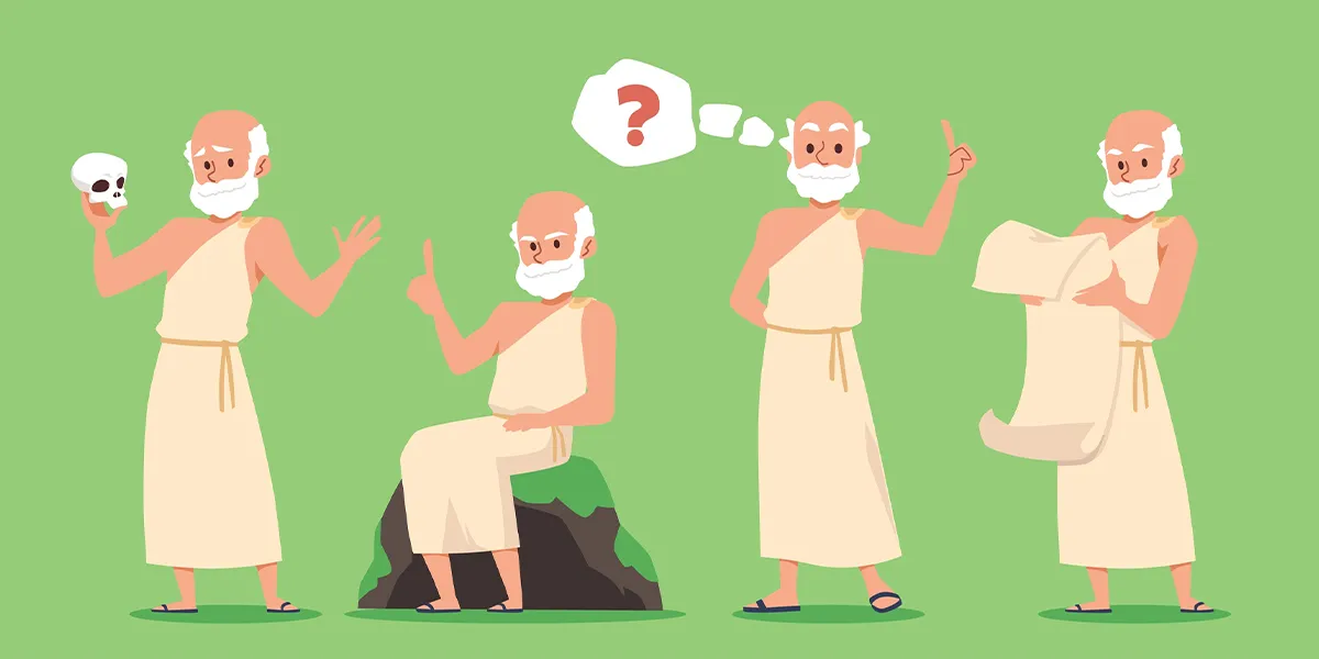 Felsefe Ne İşe Yarar?