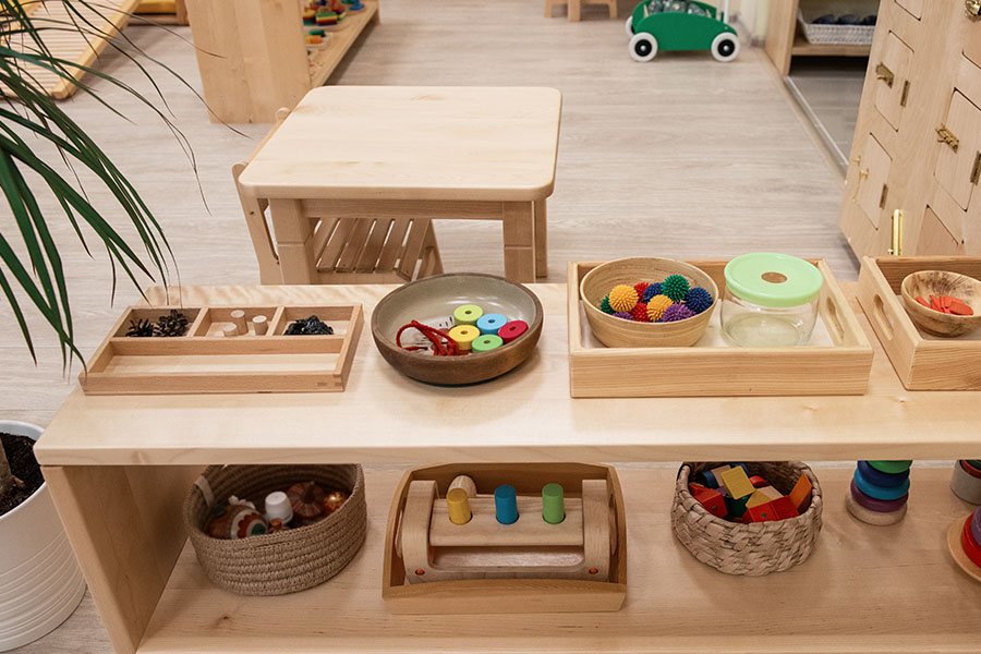 Montessori Eğitiminde Ailenin Rolü Nedir?
