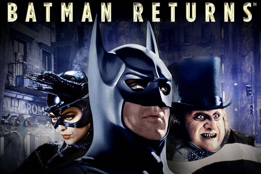 Batman Returns