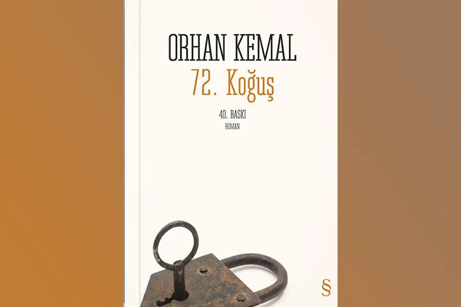Orhan Kemal Şiirleri
