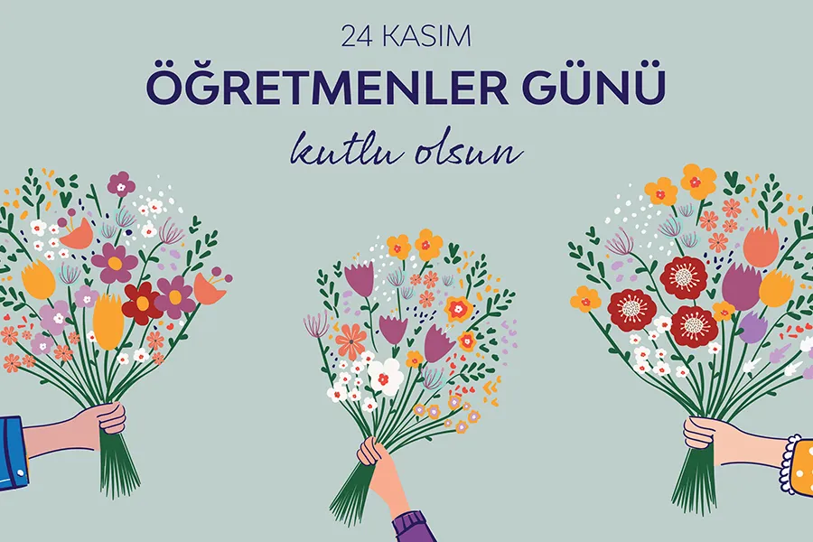 Öğretmenler Günü Tarihi