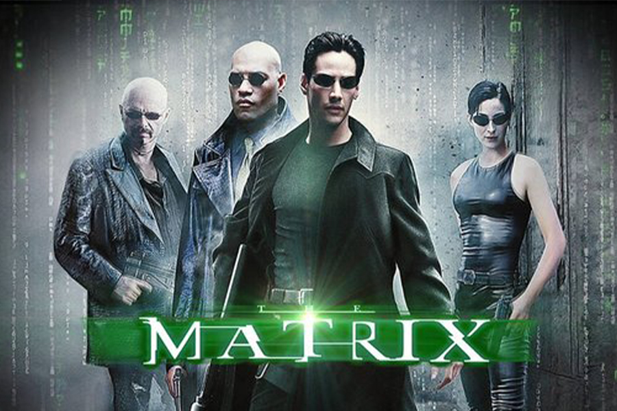 Matrix