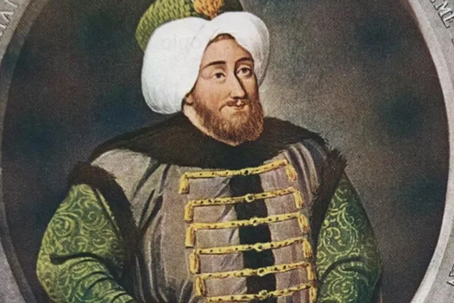 II. Mustafa (1695 – 1703)