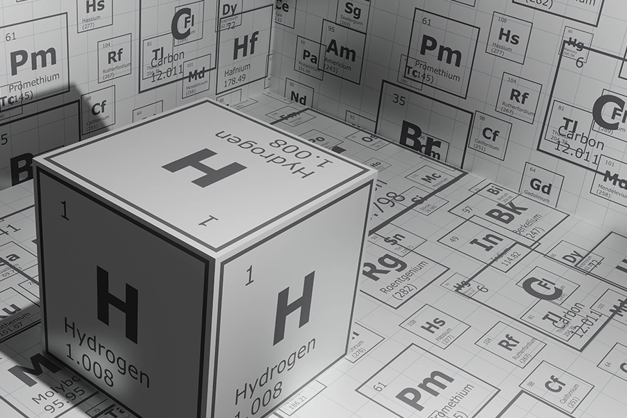 Periyodik Tablodaki İlk 20 Element
