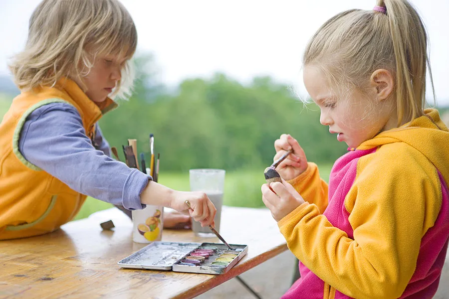 Okul Öncesinden İlkokula Almanya’da Eğitim Sistemi