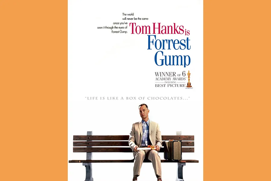 Forrest Gump (1994)