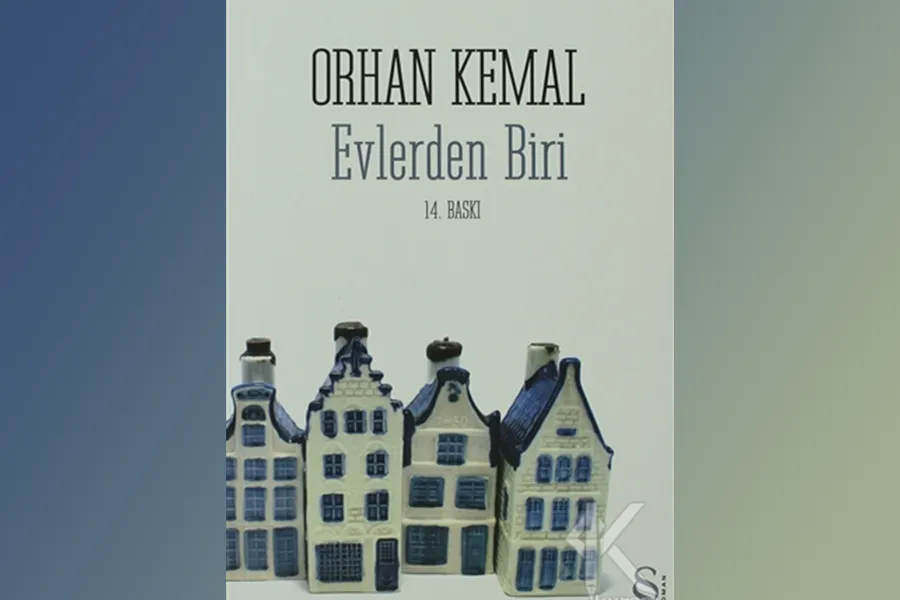 Orhan Kemal Edebi Kişiliği