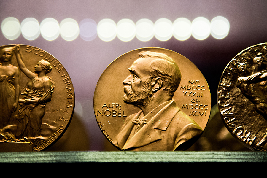 Nobel Ödülü Nedir?