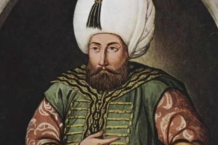II. Selim (1566 – 1574)