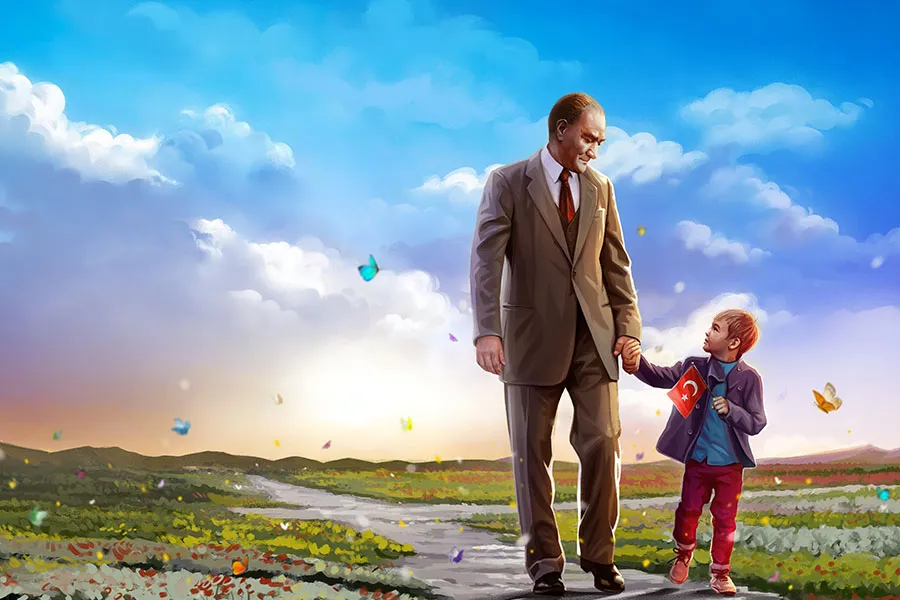 Milli Bayramlarımızın Adları