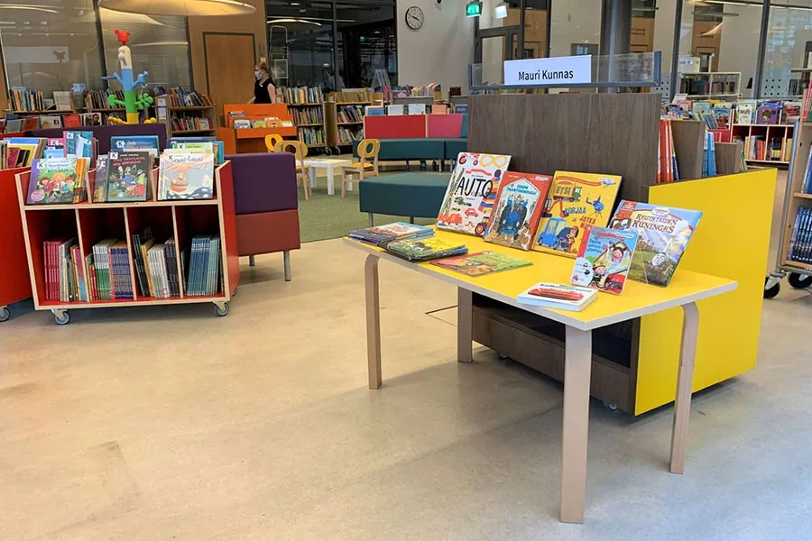 Finlandiya’nın Eğitim Sisteminin Temel Unsurları