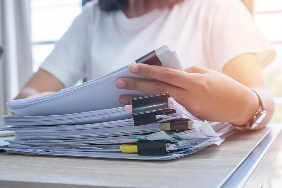 Aday Öğretmen Dosyasına Ne Zaman Başlanır ve Teslim Edilir?