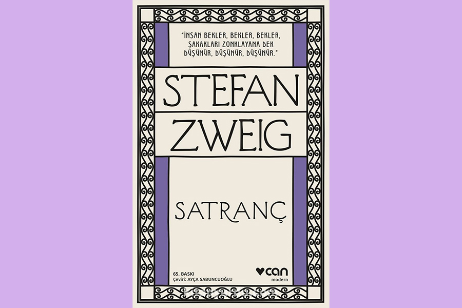 Stefan Zweig Eserleri