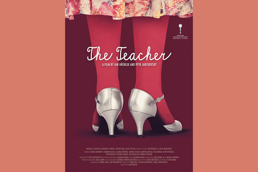 Öğretmen (The Teacher) - 2016