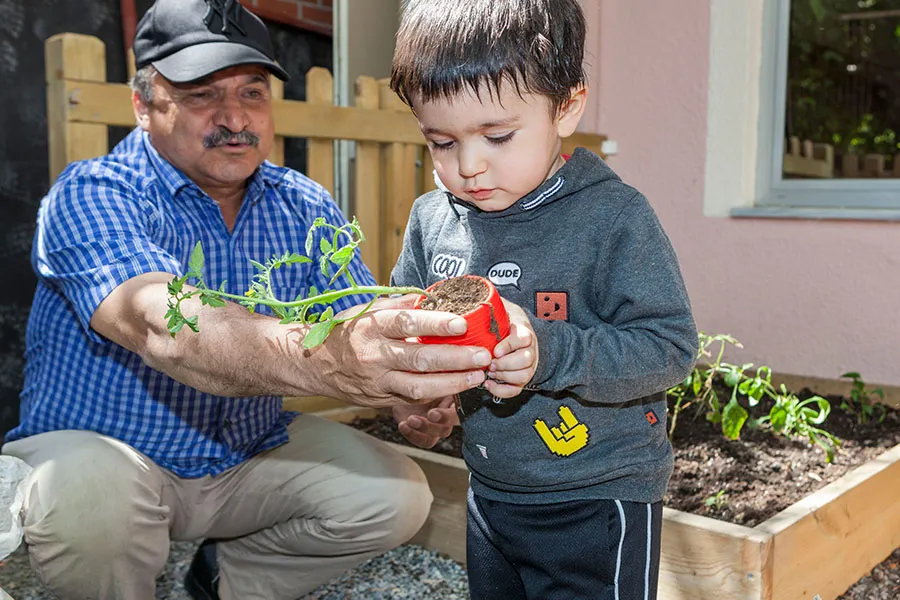 Aile Katılımı Etkinlikleri Örnekleri