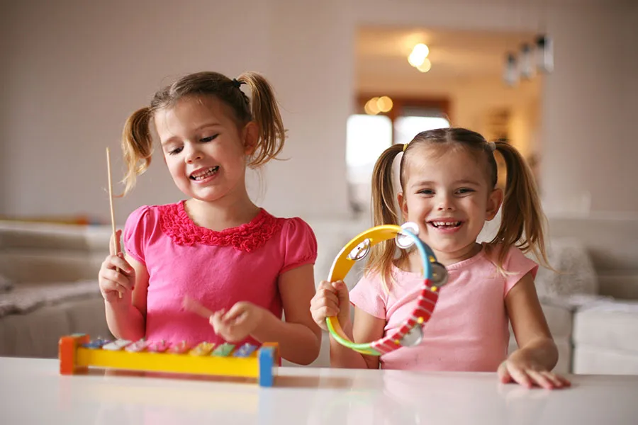 Anasınıfında Neler Öğretilir?