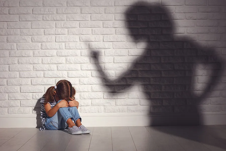 Çocuğunuz Yalan Söylediğinde Paniğe Kapılmayın