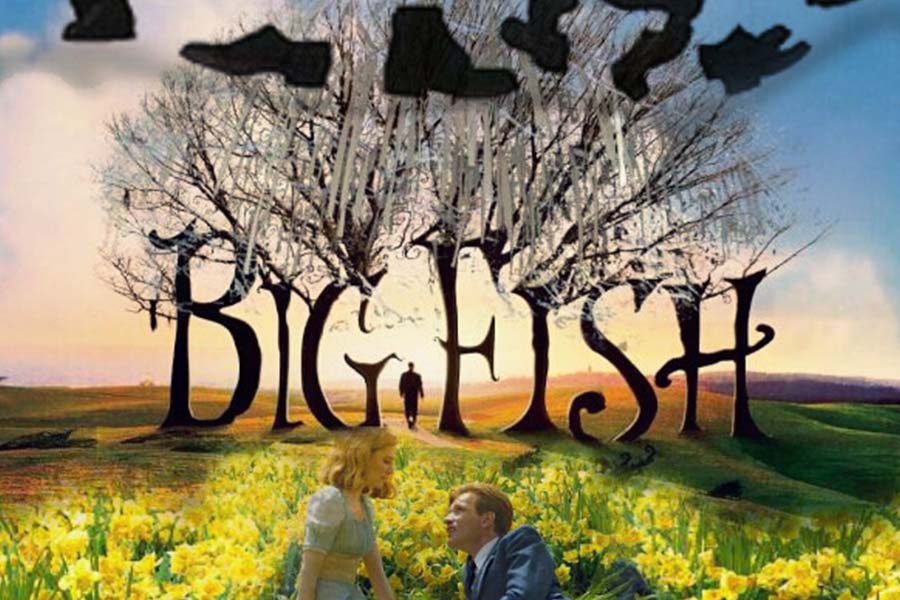 Big Fish