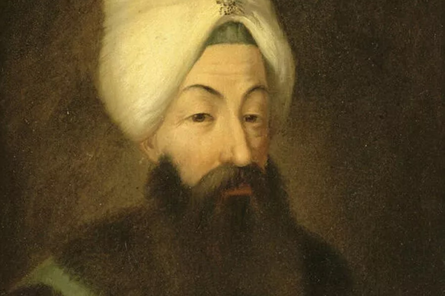 I. Abdülhamid (1774 – 1789)