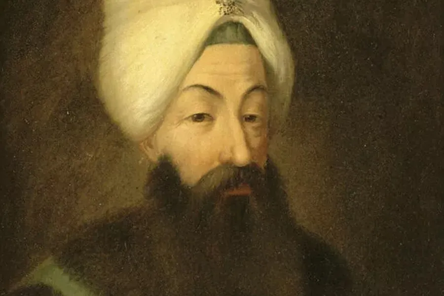 I. Abdülhamid (1774 – 1789)