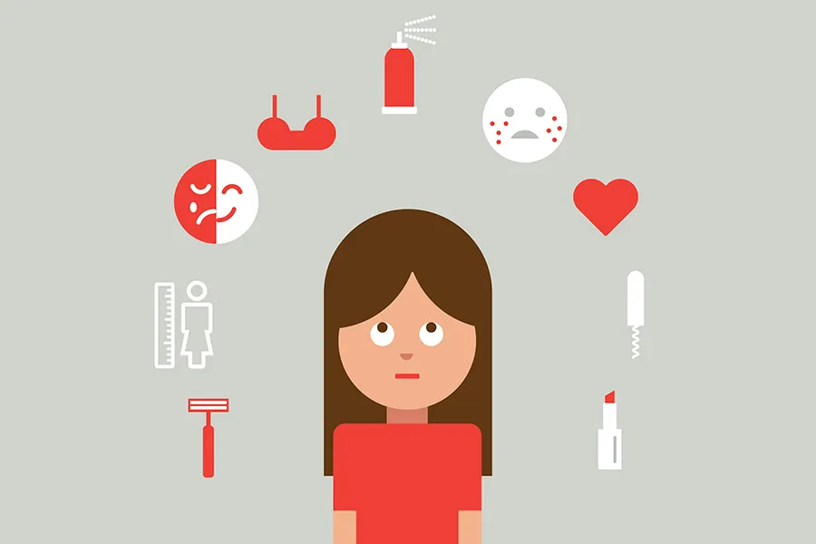 Erken Ergenlik Nedenleri