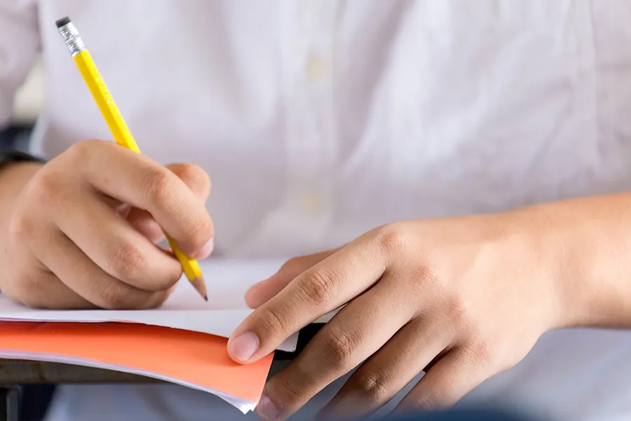 TYT ve AYT’de Hangi Derslerden Sorular Var?