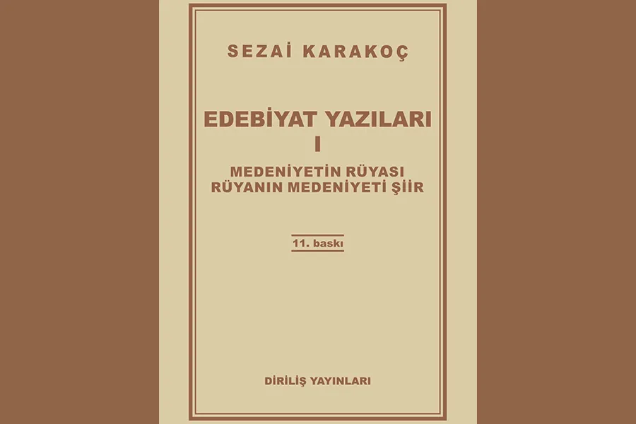 Sezai Karakoç Hangi Akımdan Etkilenmiştir?