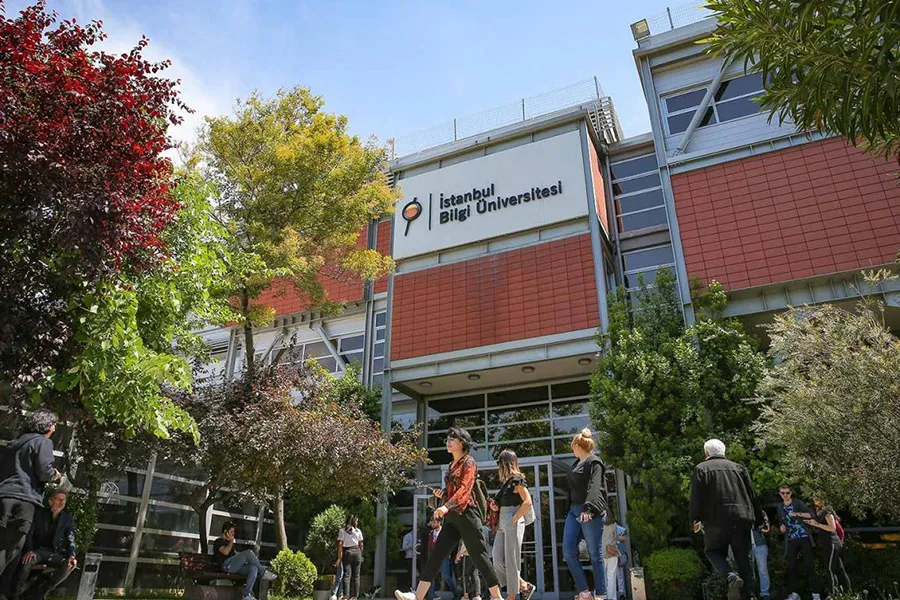 İstanbul Bilgi Üniversitesi